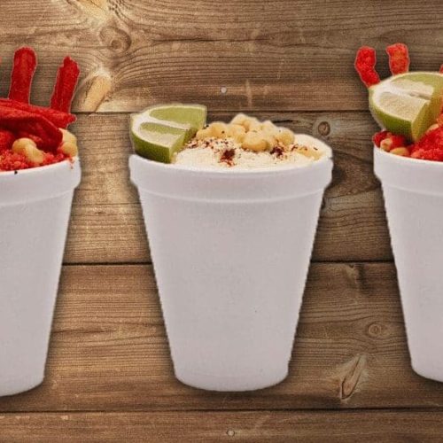 Elote-Cups